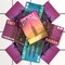 Bicycle Cities of The World Collectible Standard 52 Deck of Cards, Poker Size, Travel Guide Gifts, Vacation Games, Family & Kids Card Game Night
